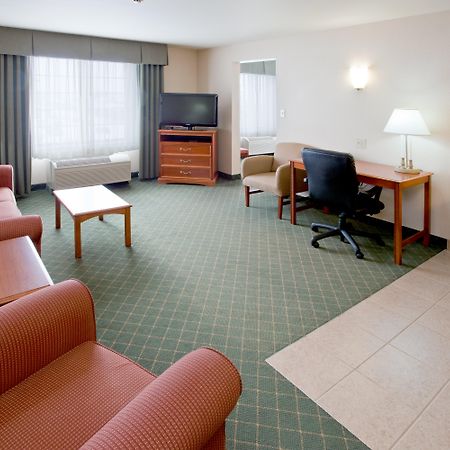 Holiday Inn Express Lebanon By Ihg Buitenkant foto