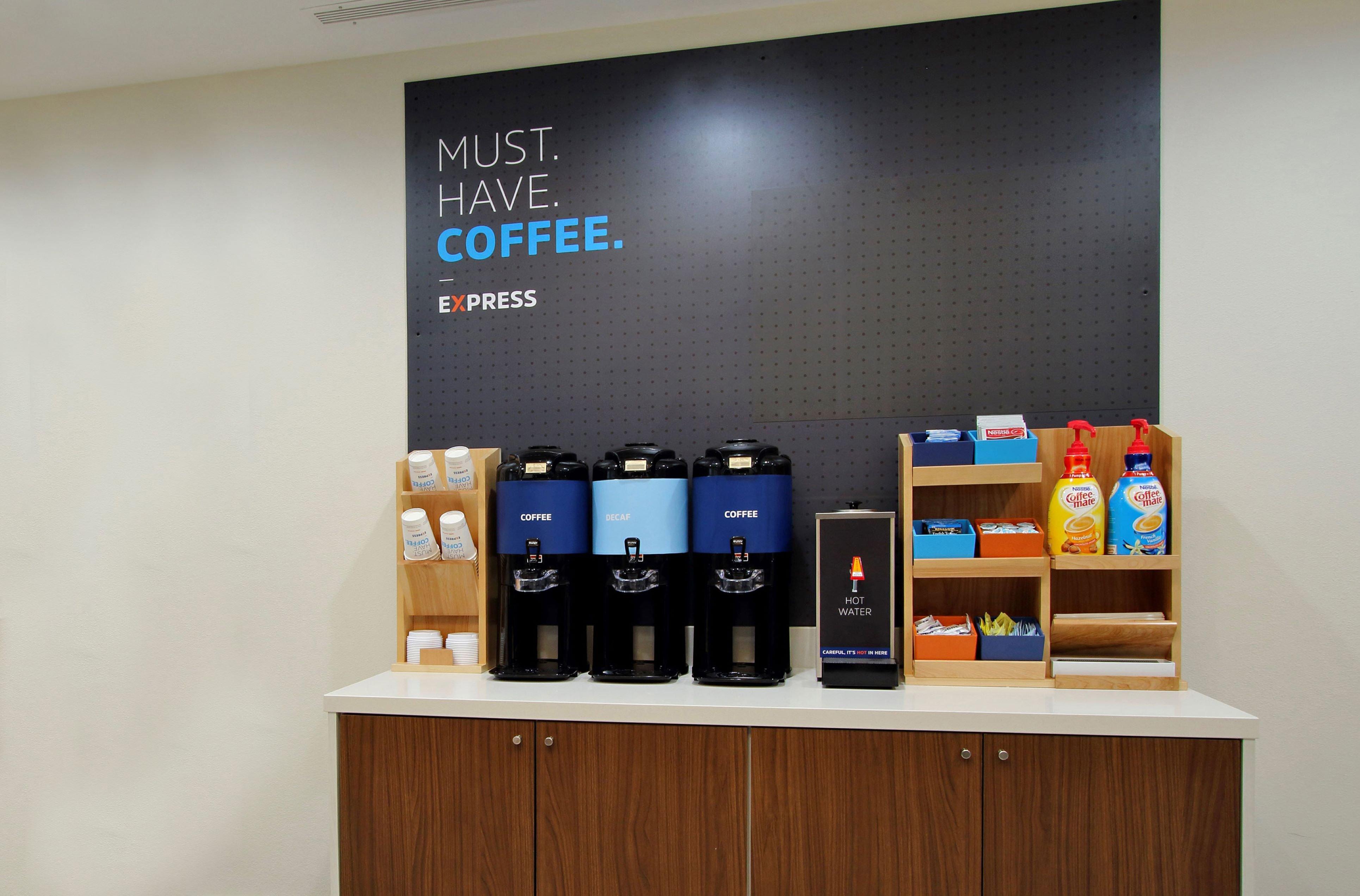 Holiday Inn Express Lebanon By Ihg Buitenkant foto