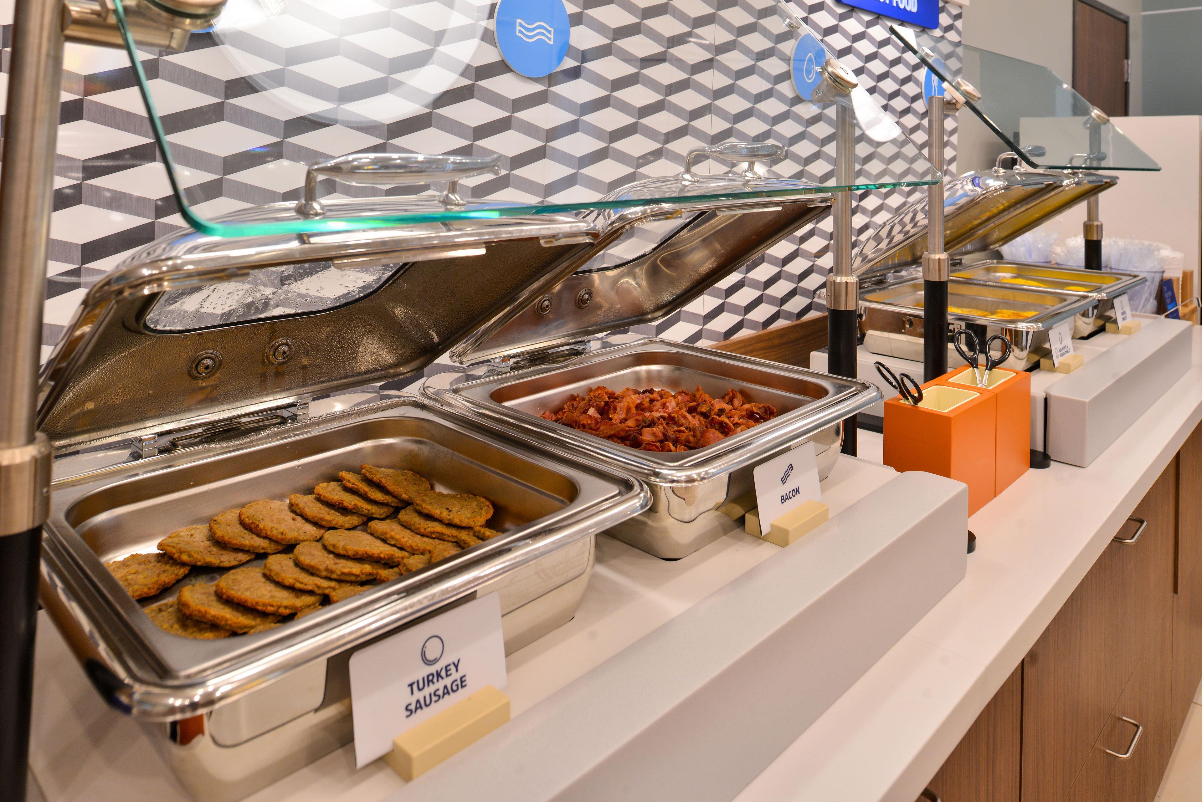 Holiday Inn Express Lebanon By Ihg Buitenkant foto