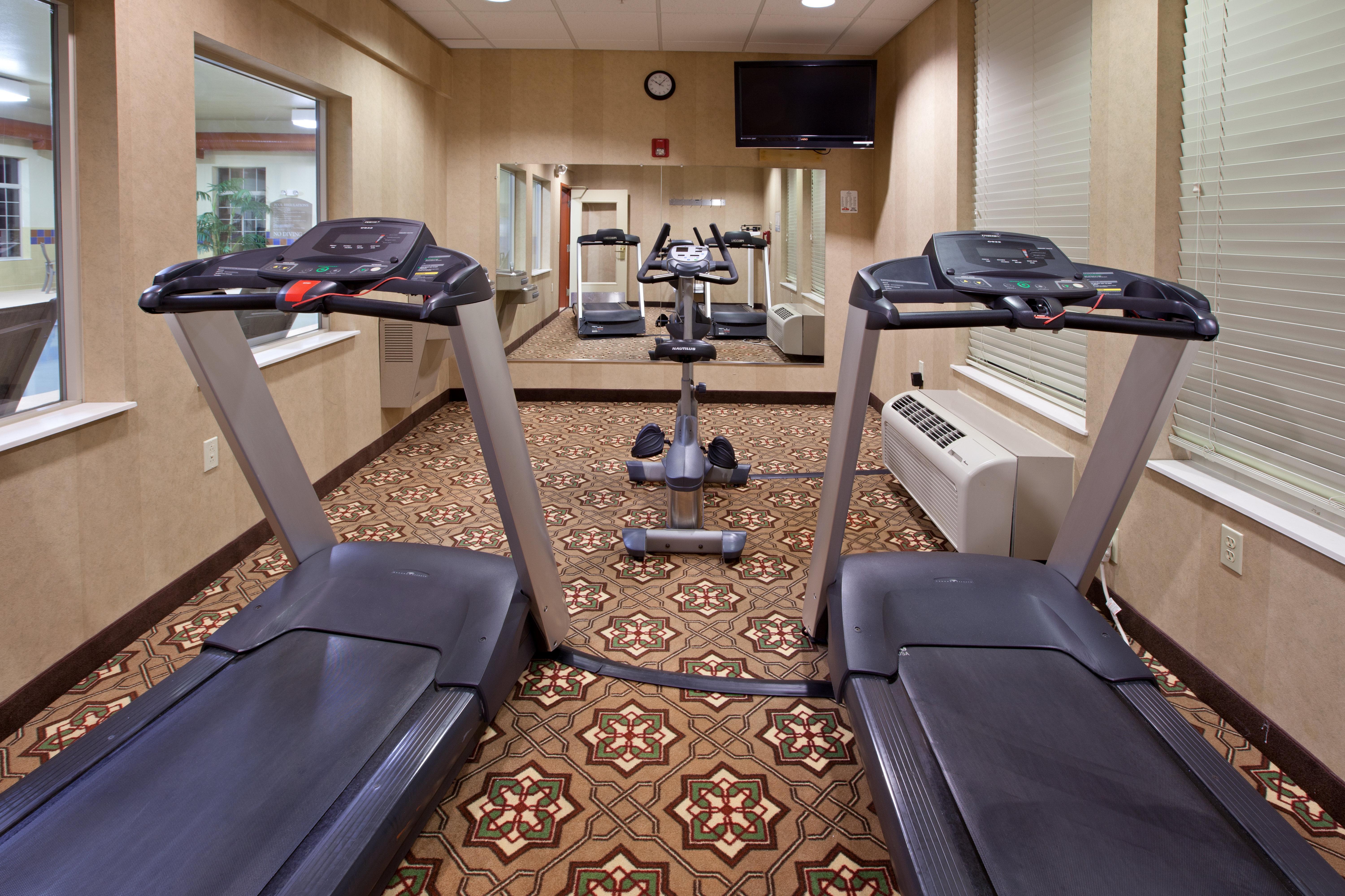 Holiday Inn Express Lebanon By Ihg Buitenkant foto