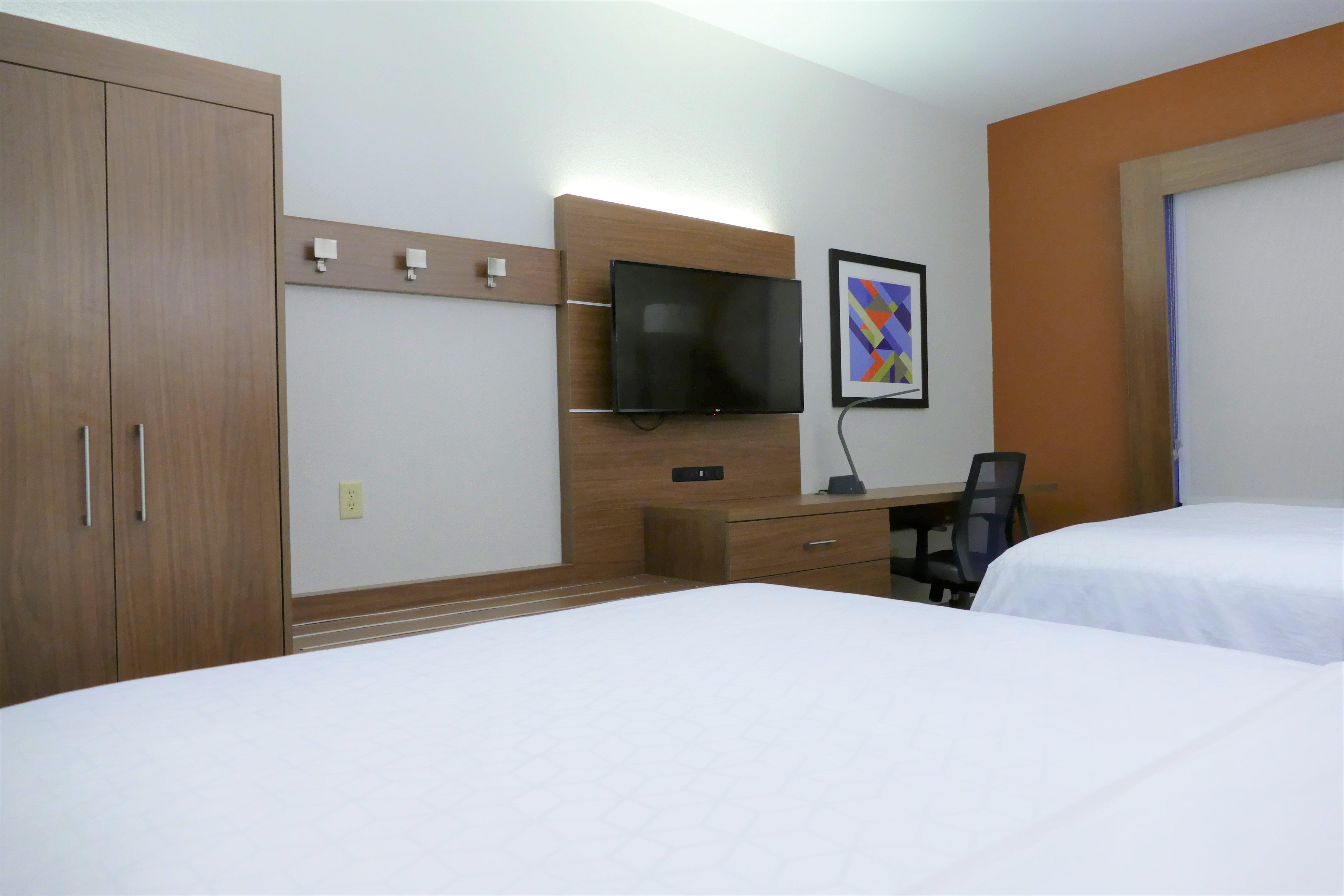 Holiday Inn Express Lebanon By Ihg Buitenkant foto