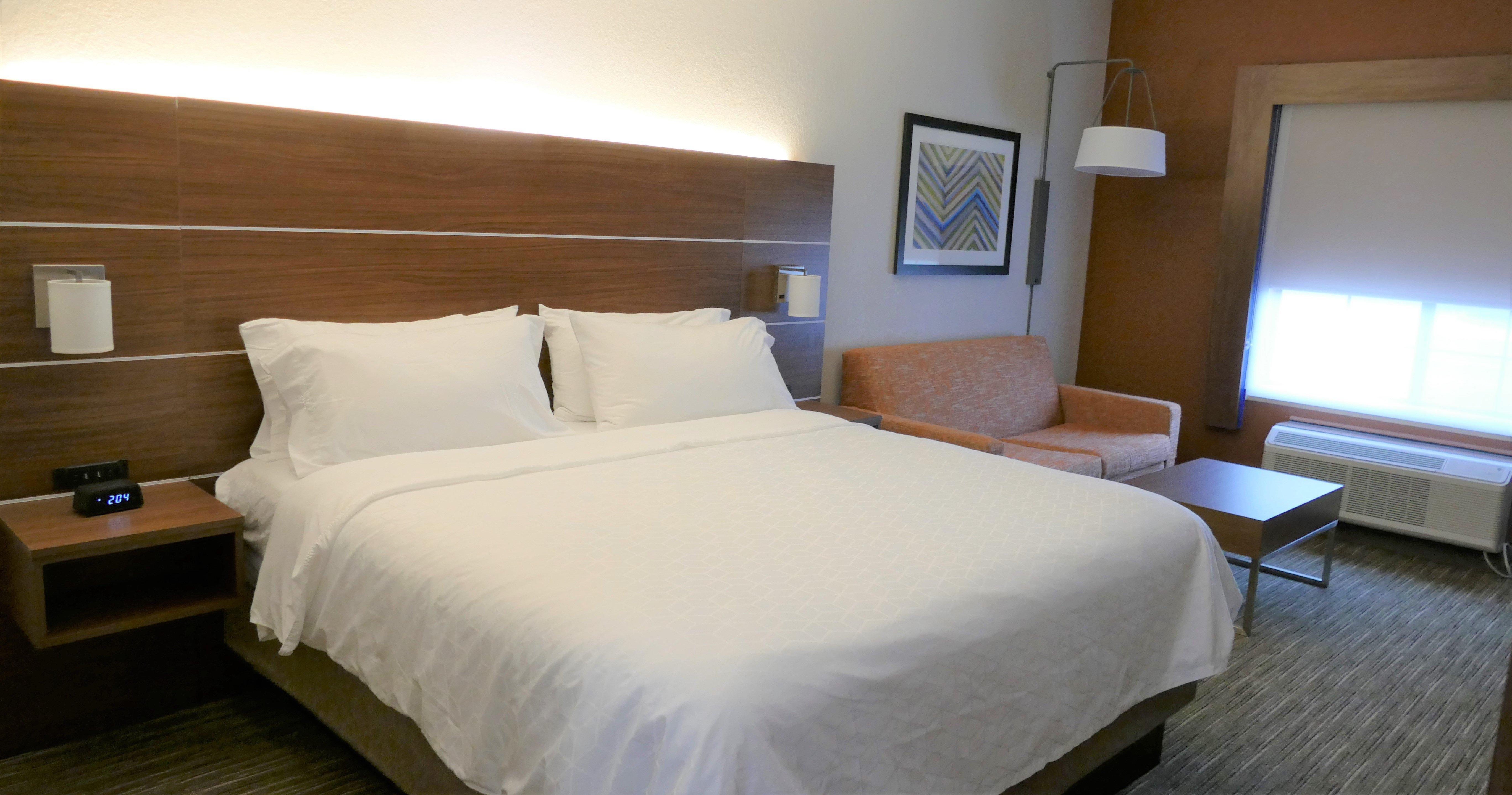 Holiday Inn Express Lebanon By Ihg Buitenkant foto