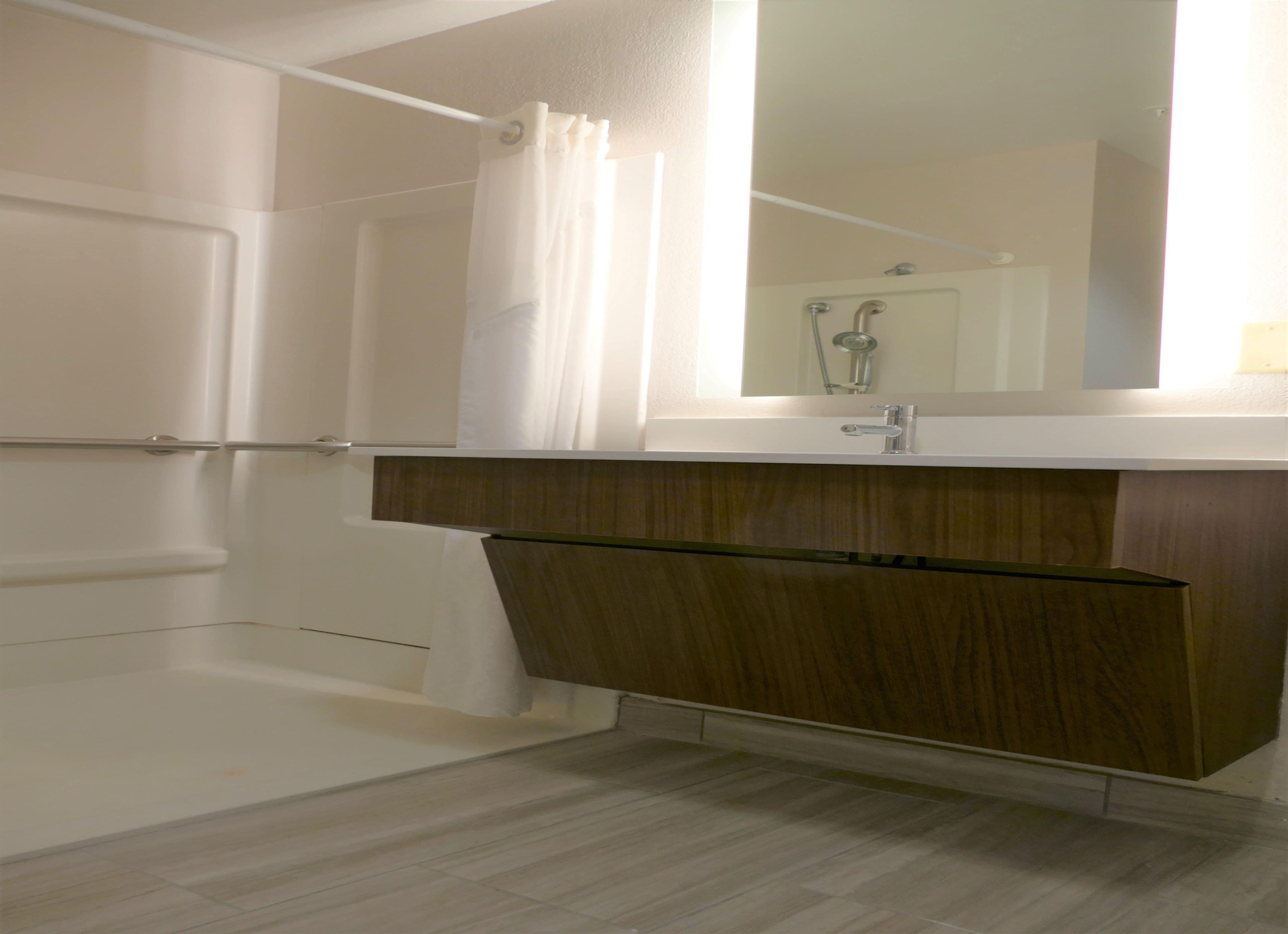 Holiday Inn Express Lebanon By Ihg Buitenkant foto
