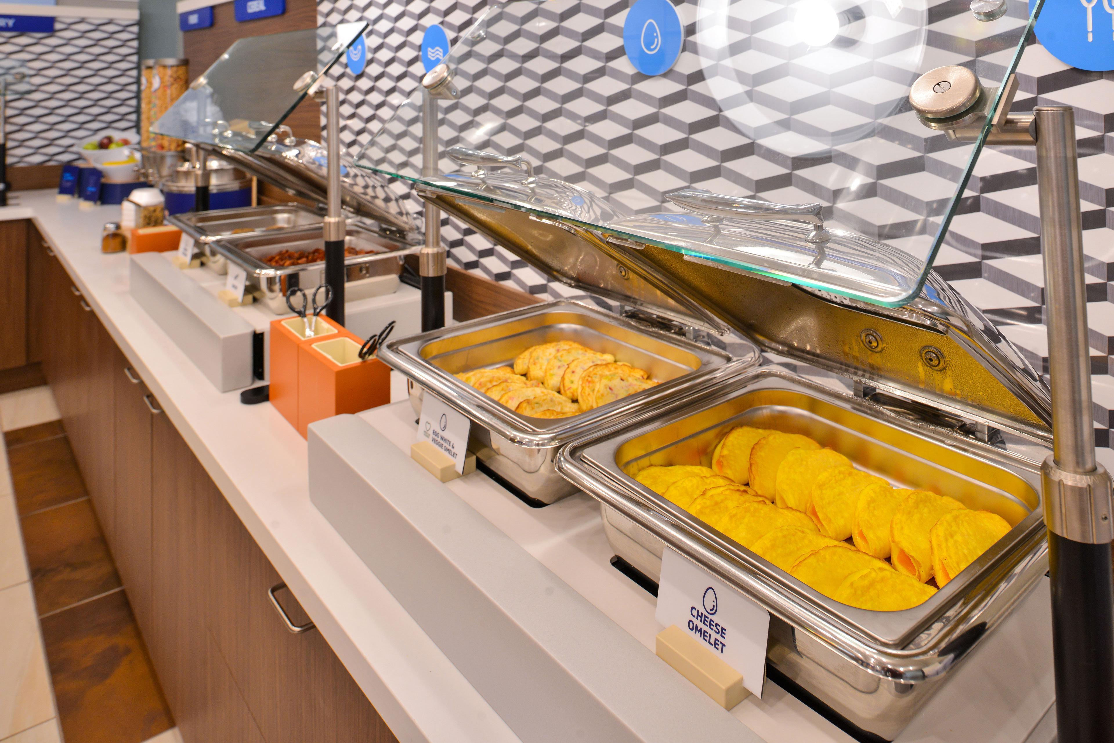 Holiday Inn Express Lebanon By Ihg Buitenkant foto