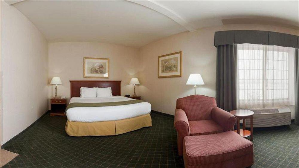 Holiday Inn Express Lebanon By Ihg Buitenkant foto