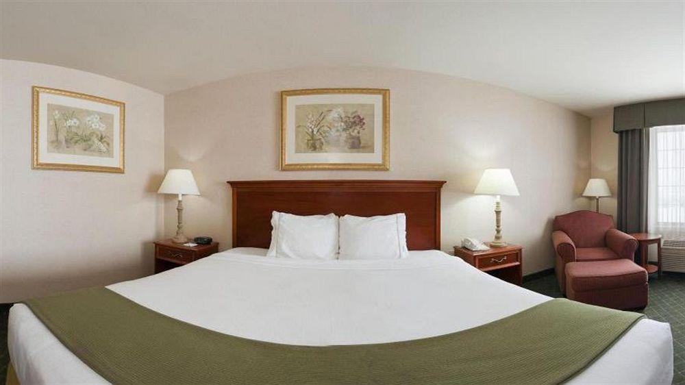 Holiday Inn Express Lebanon By Ihg Buitenkant foto