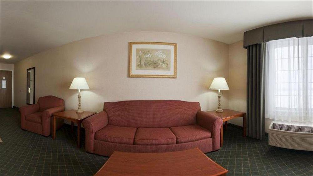 Holiday Inn Express Lebanon By Ihg Buitenkant foto