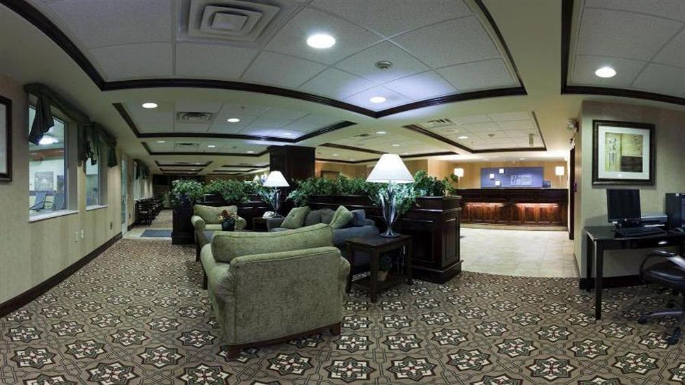 Holiday Inn Express Lebanon By Ihg Buitenkant foto