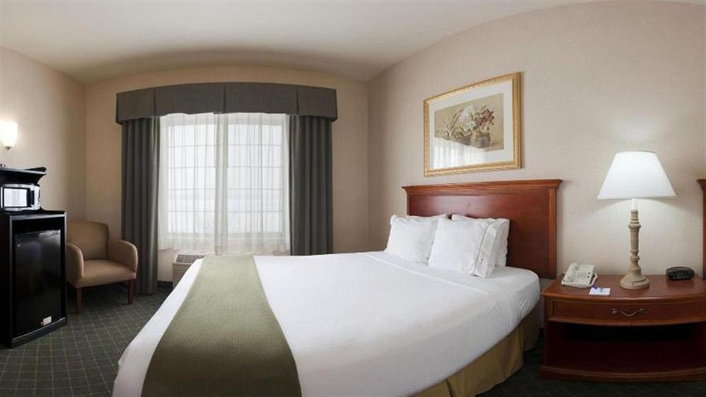Holiday Inn Express Lebanon By Ihg Buitenkant foto
